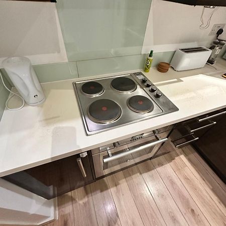 2 Modern Double Rooms In The Heart Of Brick Lane Londra Exterior foto