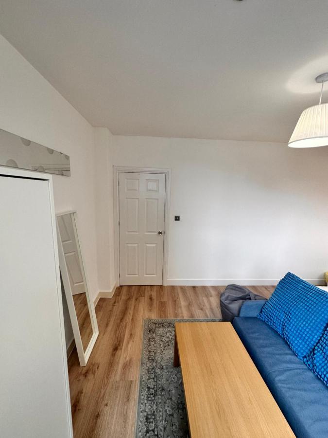 2 Modern Double Rooms In The Heart Of Brick Lane Londra Exterior foto