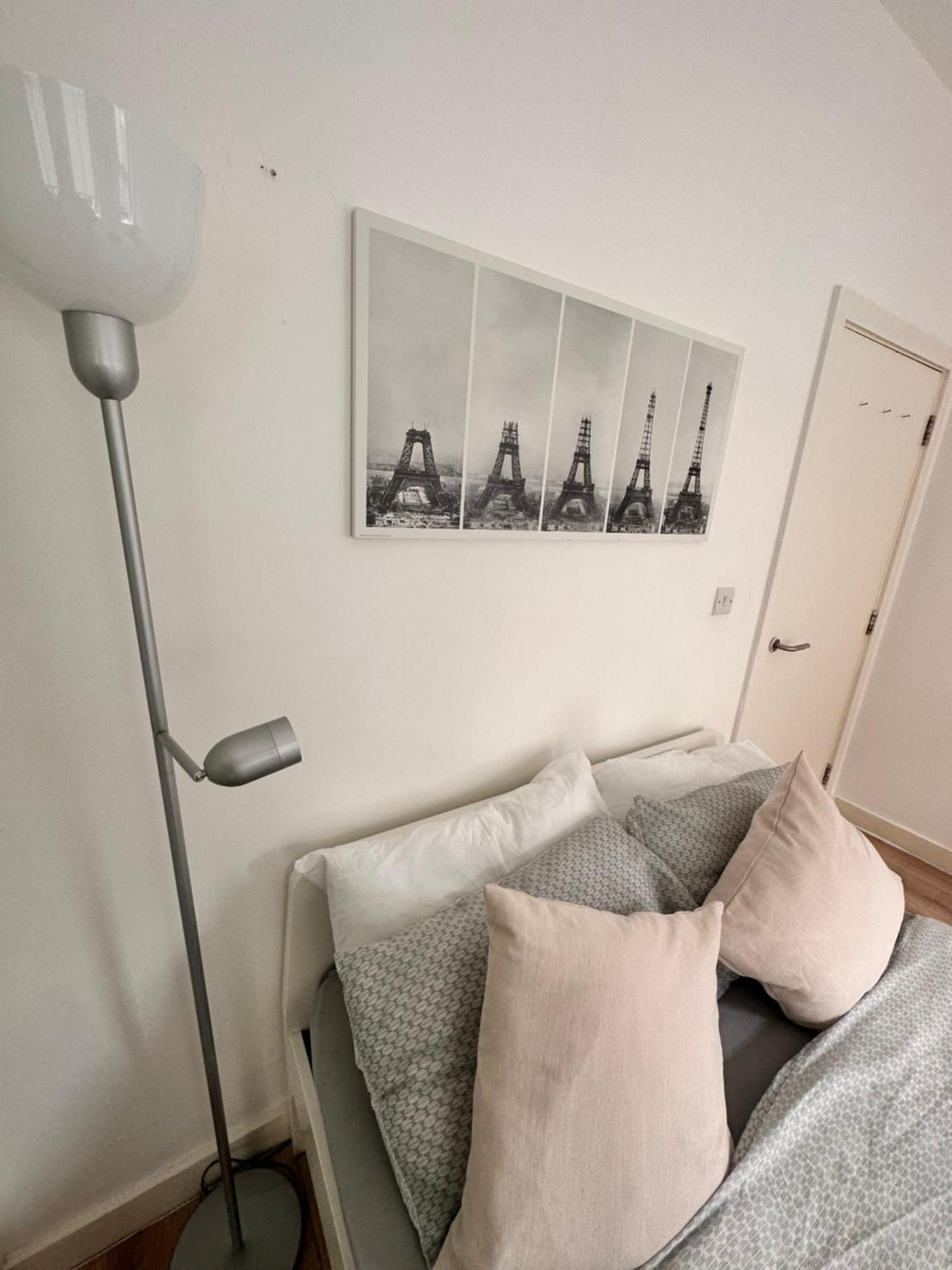 2 Modern Double Rooms In The Heart Of Brick Lane Londra Exterior foto