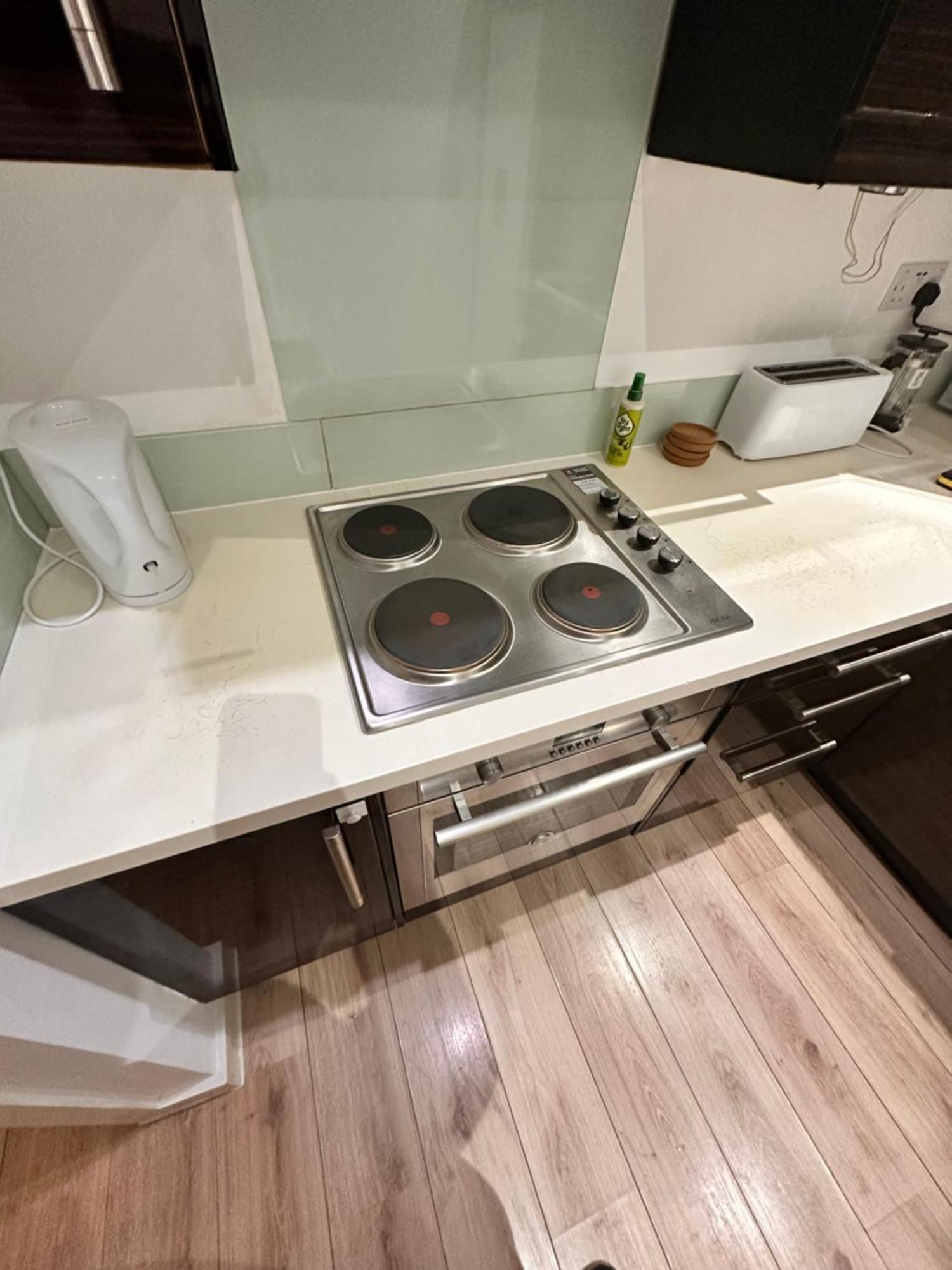 2 Modern Double Rooms In The Heart Of Brick Lane Londra Exterior foto