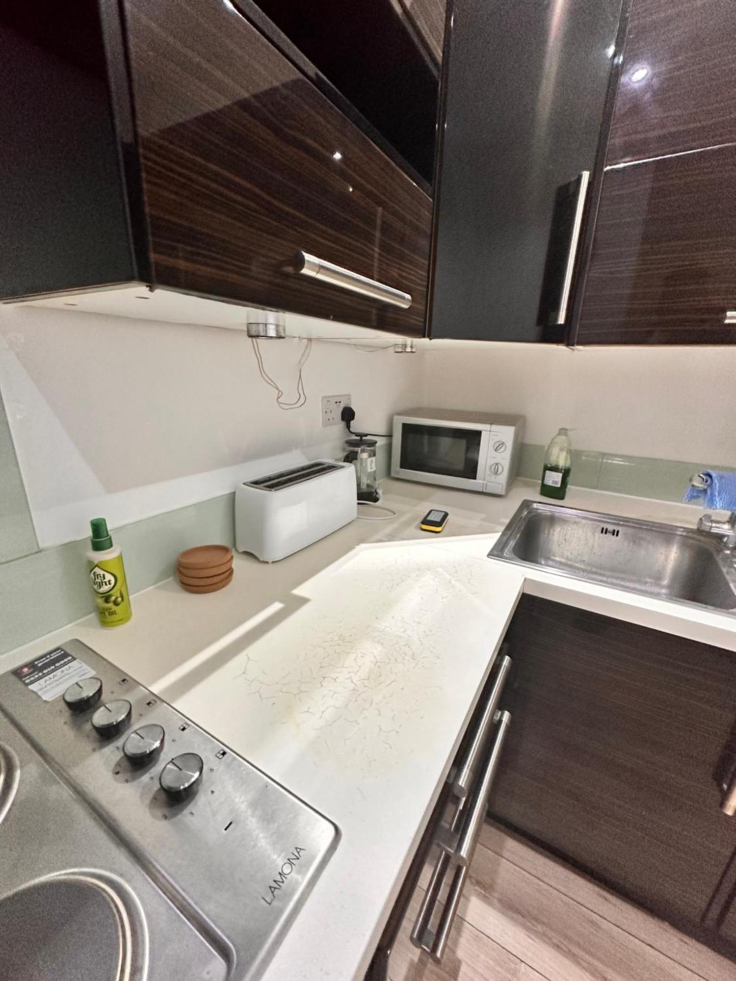 2 Modern Double Rooms In The Heart Of Brick Lane Londra Exterior foto